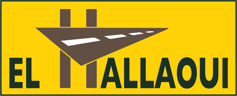 EL HALALLAOUI